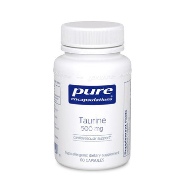 Taurine - My Village Green